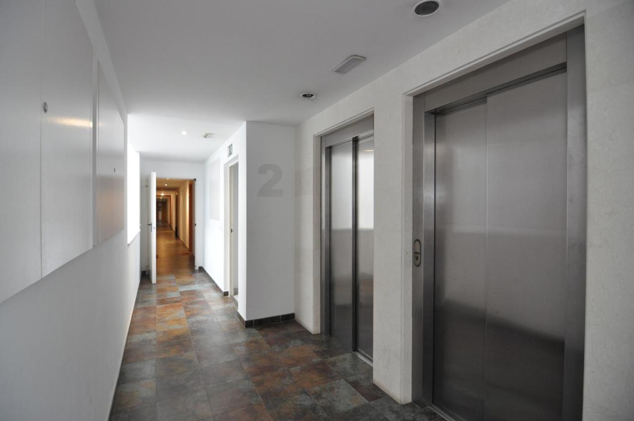 Rnet - 206 Apartments Roses Porto Mar Exterior foto